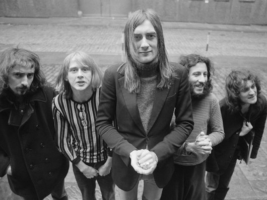 Happy Birthday Peter!